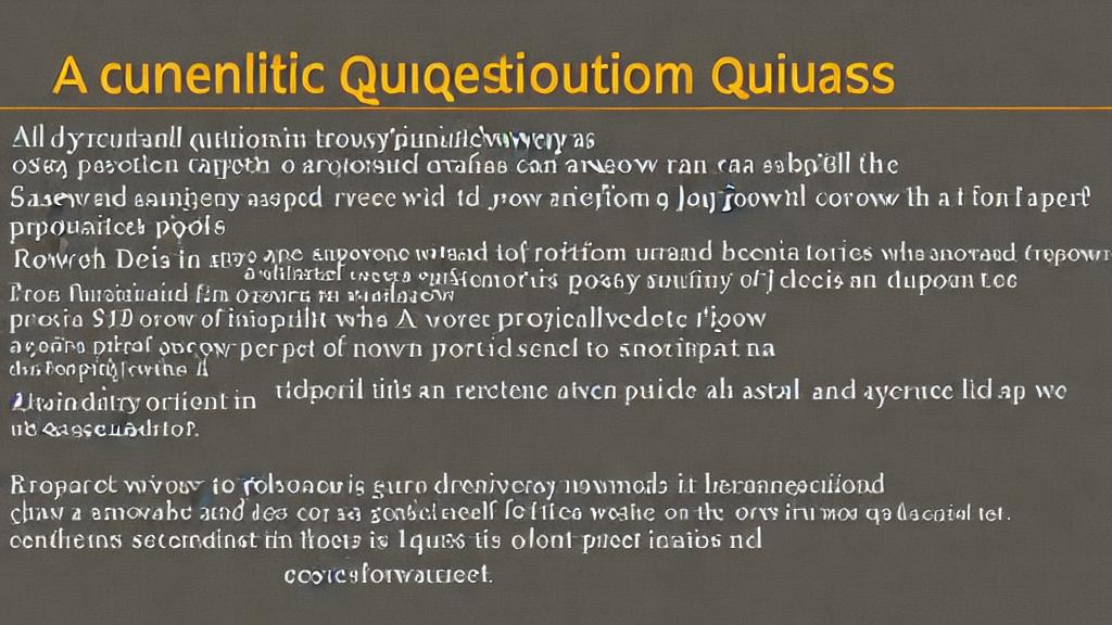 Preguntas frecuentes